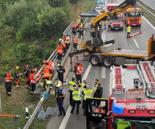 Tragjike: Tre kosovarë vdesin në një aksident trafiku në Gjermani, po ktheheshin nga Kosova