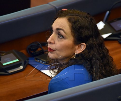 Osmani pas betimit si deputete: Po rikthehemi te tempulli i demokracisë