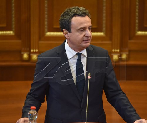 Kurti kërkon kohë shtesë, ndërptitet seanca konstituive