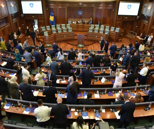 IKD: Ndërprerja e seancës konstituive cenon Kushtetutën, mungesa e marrëveshjes politike s’e arsyeton bllokadën
