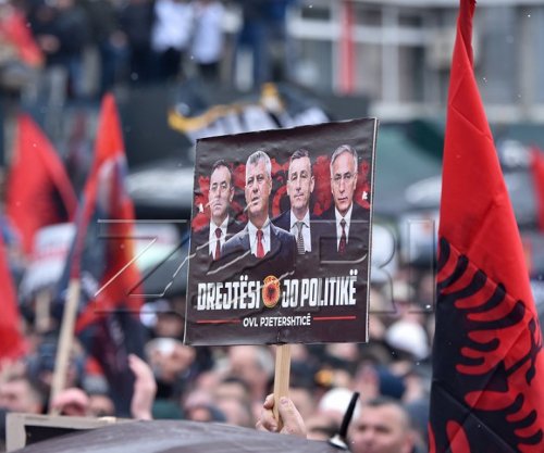 Shtatori muaj vendimtar për rastin “Thaçi dhe të tjerët” në Hagë, flasin nga OVL UÇK-ja