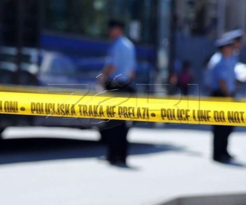 Policia në Ferizaj shpëton një person nga një situatë e rrezikshme, ia konfiskon armën