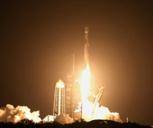 Përplaset me Hënën koka e një rakete “SpaceX”
