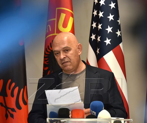 Gjini: Partitë i kanë hapur dyert për të dalë nga kriza, por pushteti i ka mbyllur