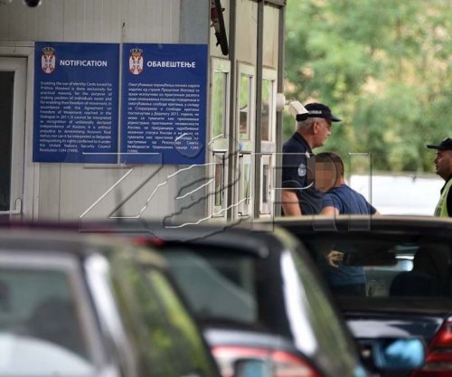 Prokuroria në Serbi paraqet prova, pas arrestimit të një personi nën dyshime për krime lufte në Kosovë