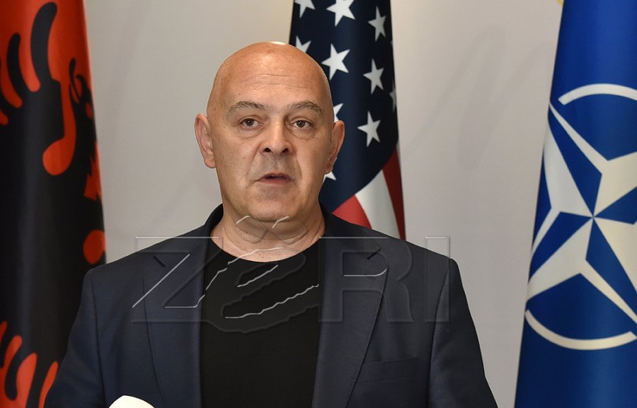 Gjini: Shërbimet sekrete armike, të infiltruara deri në majat e pushtetit në Kosovë