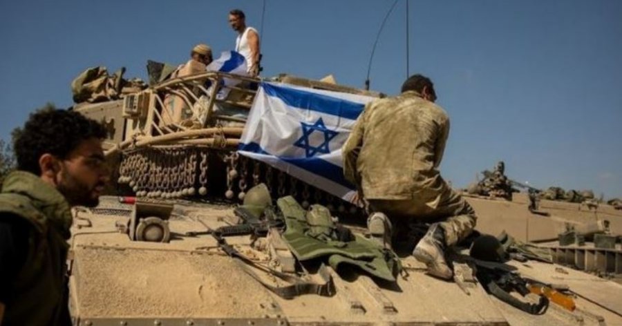 Bastisjet në kampet e refugjatëve, forcat izraelite arrestojnë 60 palestinezë në Qalandiya