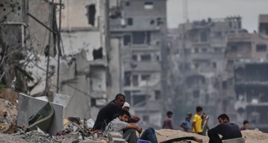 UNICEF: Një fëmijë vritet përditë në Gaza, pavarësisht se ka armëpushim