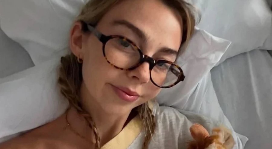 Ylli i TikTok-ut, Sydney Towle vdes në moshën 26 vjeç pas betejës me kancerin