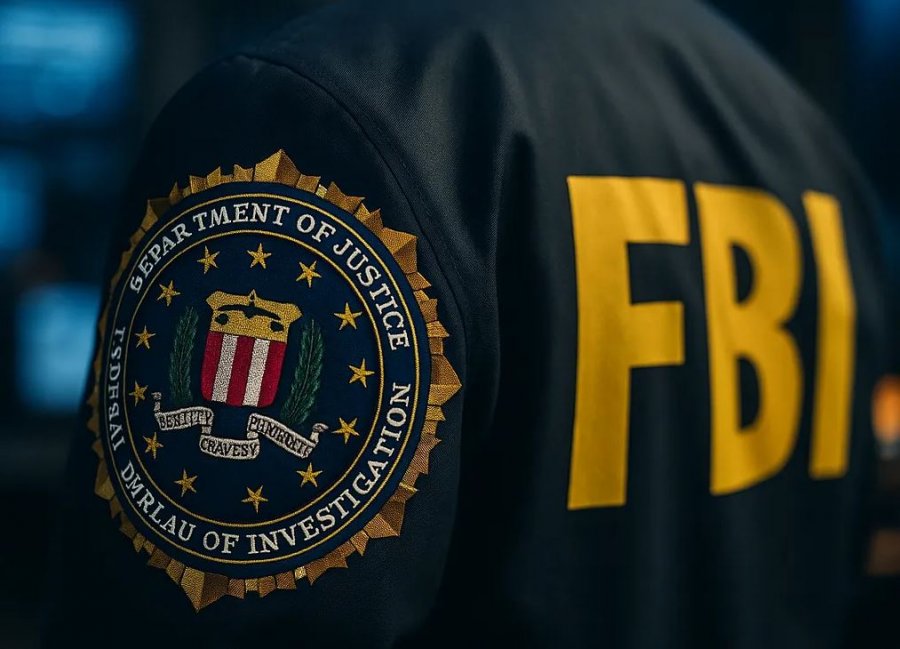 FBI ja në Kosovë  hapa të rinj në bashkëpunimin për sigurinë