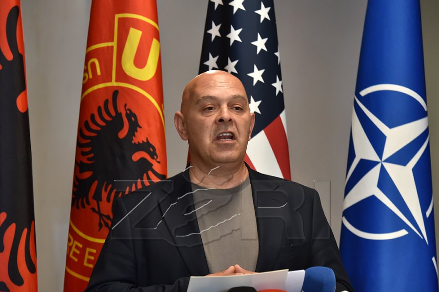 Aleanca i dërgon vendimet e Qeverisë në detyrë në Prokurori Speciale