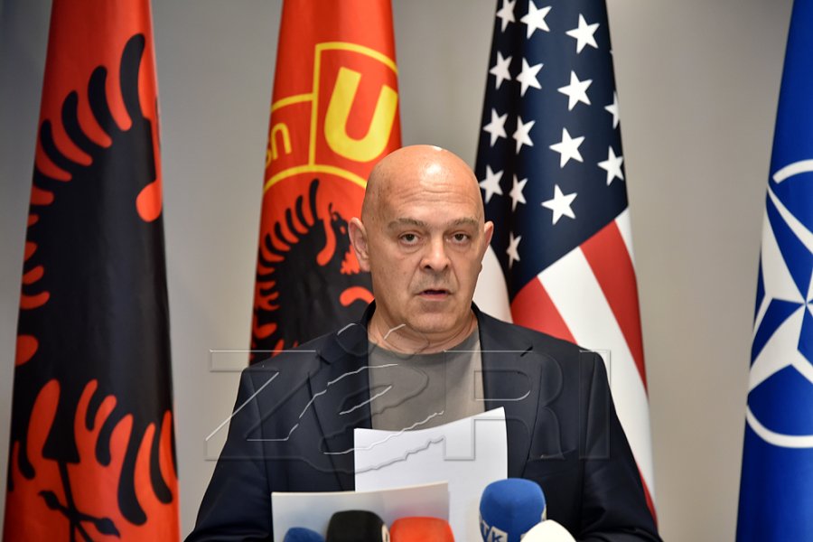 Gjini: Kam informata se Kurti nuk do ta thërrasë seancën deri në shtator