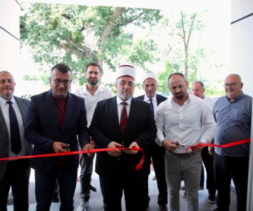 Përurohet QMF-ja e re në Gurrakoc