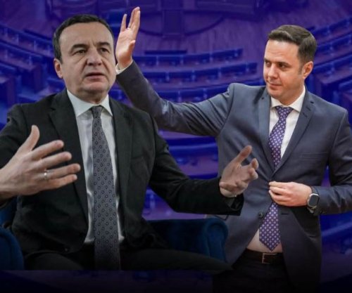 Përfundon pa marrëveshje takimi Kurti - Abdixhiku