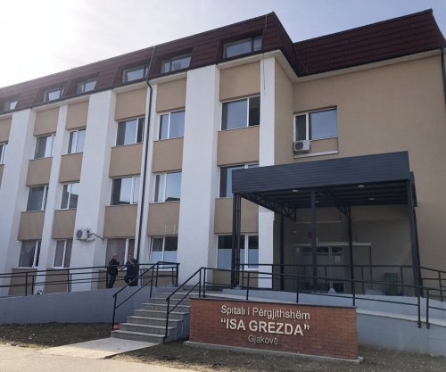 Aksidenti në Korenicë, Spitali i Gjakovës jep detaje: 5 pacientë në trajtim, 4 lirohen në shtëpi