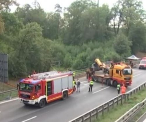 Si erdhi deri te aksidenti tragjik në Gjermani, ku vdiqën baba, djali dhe nipi