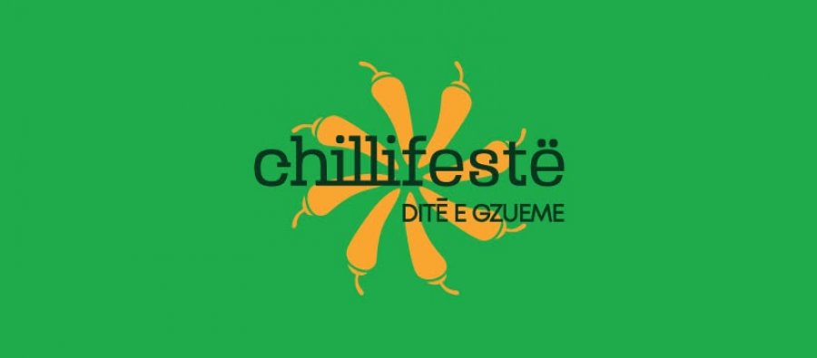 Sot nis festivali  Chillifestë 2026  në Krushë të Madhe të Rahovecit
