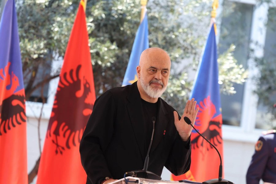 BE-ja nën presion për anëtarët e rinj, Rama: Shqipëria, në momentin më të mirë