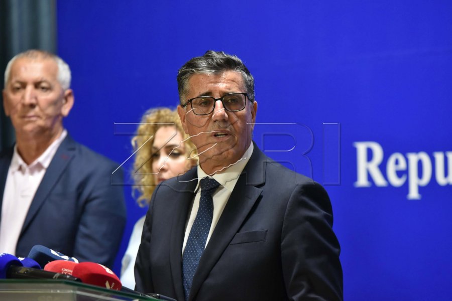 Haziri: LDK-ja kërkoi seancë sonte deri në mesnatë për të ruajtur afatet kushtetuese