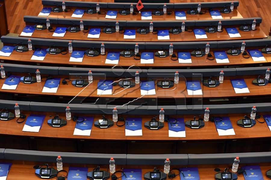 GLPS ja bën thirrje për konstituimin e Kuvendit brenda afatit kushtetues