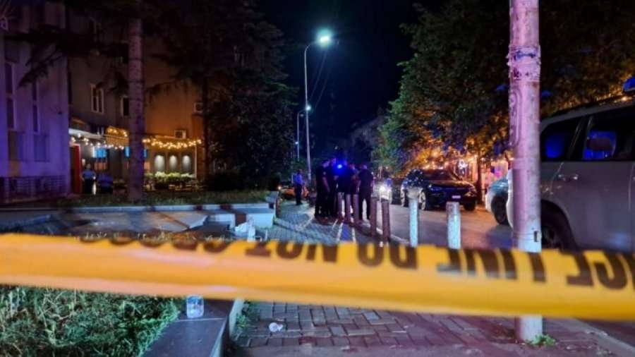  Duka  u ekstradua nga Spanja për në Kosovë  i dyshuar për rastin në  Bon Vivant 