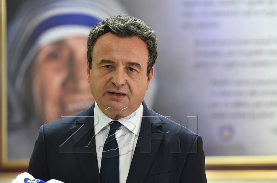 Maloku: Qëndrimet e PDK-së dhe AAK-së janë pasojë e sjelljeve të Kurtit