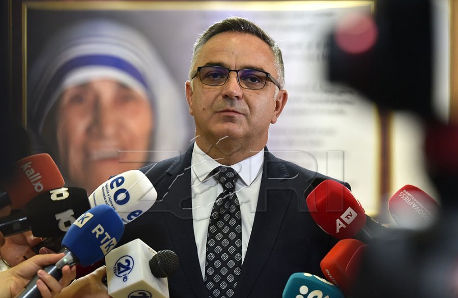 Tahiri  E dhimbshme dhe e paprecedentë ajo që ndodhi në Kuvend