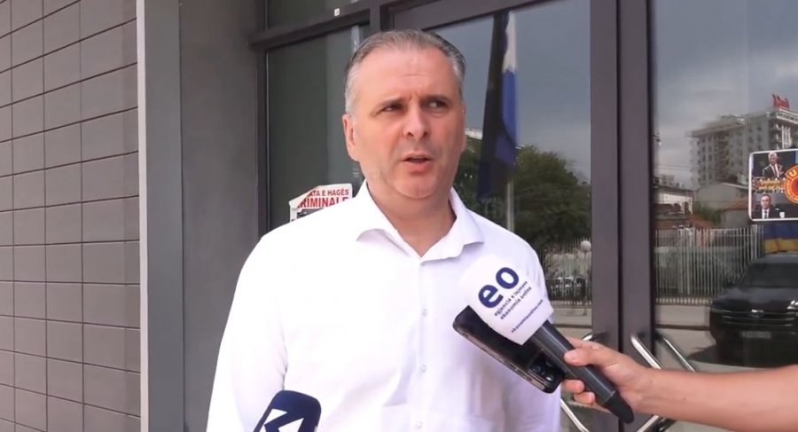 Bajqinovci: Besoj se LVV-ja dhe LDK-ja do të arrijnë marrëveshje, vendi s’duhet të shkojë në zgjedhje