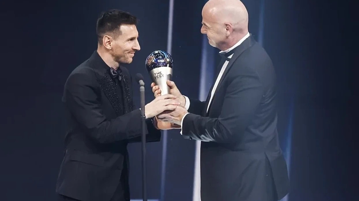 Infantino i kundërpërgjigjet UEFA-s - merr mbështetje nga Argjentina, Meksika dhe e gjithë Afrika