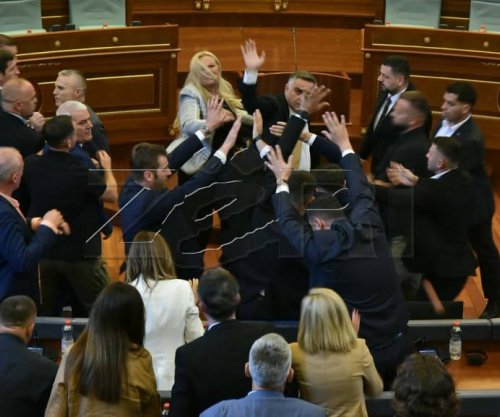 Nagavci: Gjuajtja me vezë mund të jetë aksion politik kur bëhet për kauza jetike, siç ka bërë LVV-ja [video]