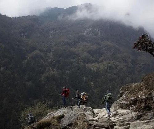 Gjenden mbetjet e pesë alpinistëve të zhdukur në Nepal