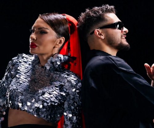 Adelina Ismaili dhe Gimbo konfirmojnë bashkëpunimin e tyre të parë