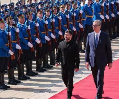 Zelensky nga Serbia: Qëndrimi për mosnjohjen e Kosovës mbetet i pandryshuar