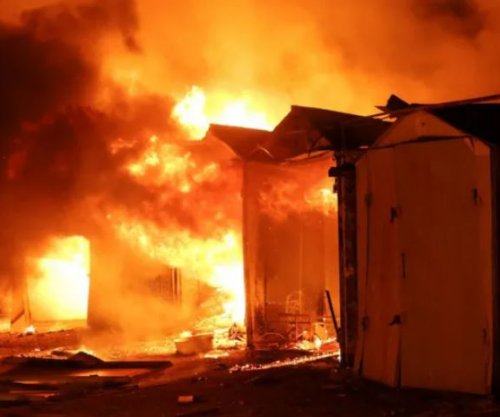 Nata e përgjakshme në Ukrainë: Raketat ruse vrasin tre persona, mes tyre një fëmijë
