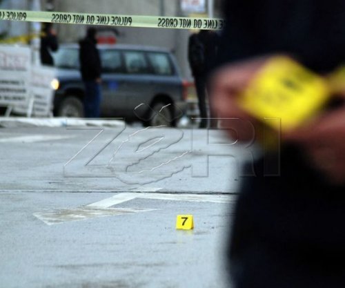 Të shtëna me armë zjarri në Banjë të Istogut, plagoset një person
