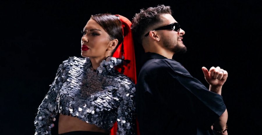 Adelina Ismaili dhe Gimbo konfirmojnë bashkëpunimin e tyre të parë