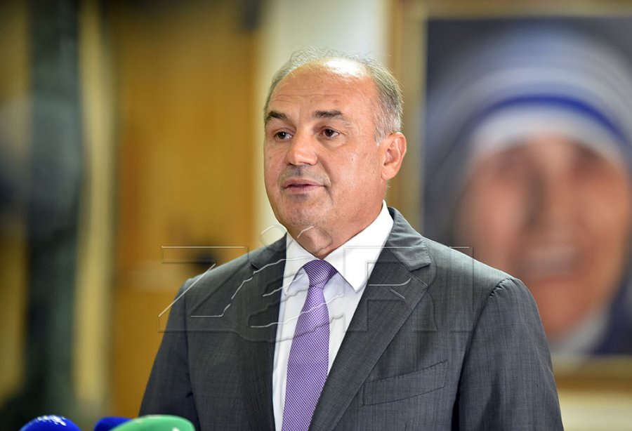 Hoxhaj: LVV-ja s’ka vullnet politik për marrëveshje, por për nënshtrimin e opozitës