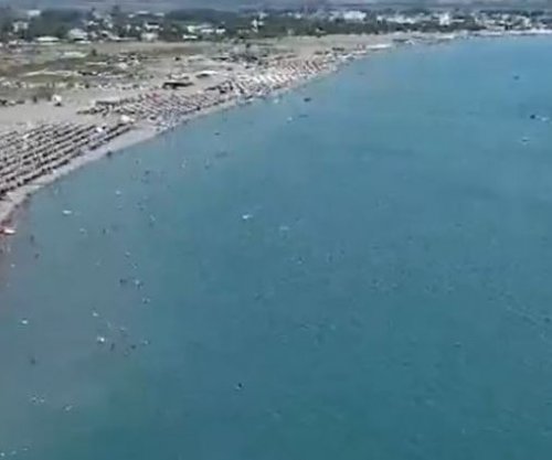 Rrezikuan të mbyteshin në Velipojë, dy pushues shpëtohen nga Policia Kufitare