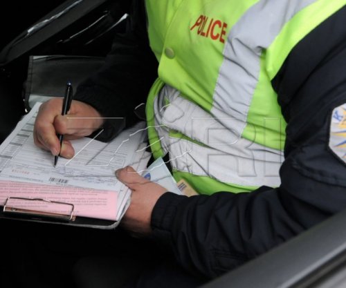 Policia shqiptoi rreth 2000 gjoba trafiku në 24 orët e fundit