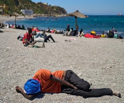  Protestë në Ceuta, kërkohet reagim ndaj krizës së migrantëve