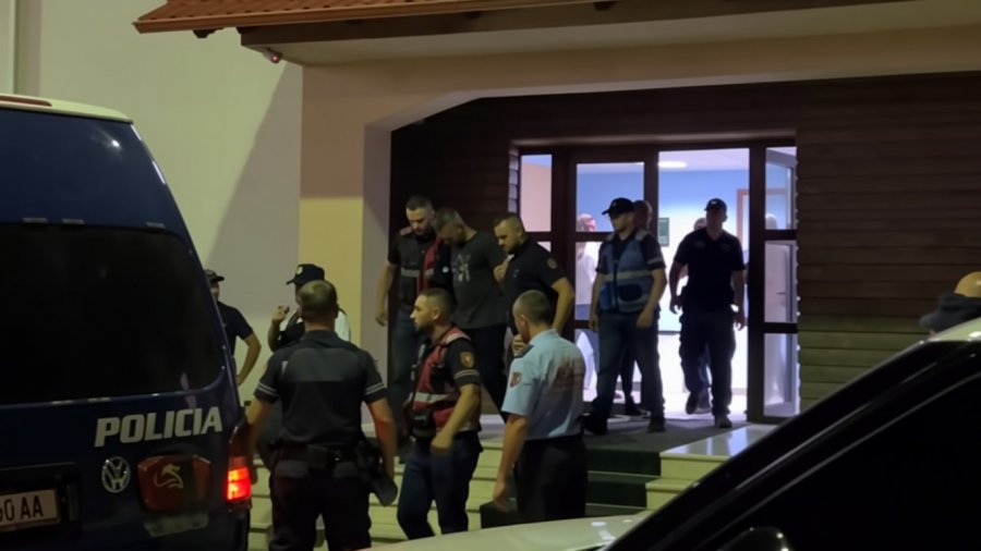 Vrau 20 vjeçarin në Korçë  kapet autori i dyshuar Kristjan Sterjo