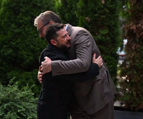 Gazeta gjermane: Në takim me Vuçiqin, Zelensky sakrifikoi Kosovën