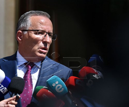  Hamza pas mbledhjes së Kryesisë: Kurti nuk ka qëllim t’i japë vendit institucione