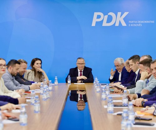 Kryesia e PDK-së: LVV-ja po rrënon rendin kushtetues, do ta mbrojmë shtetin me të gjitha mjetet