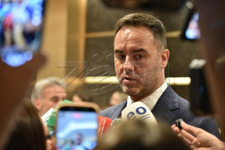 Konjufca  Nuk mendojmë se është shkelur Kushtetuta  konstituimi i Kuvendit mund të zgjasë