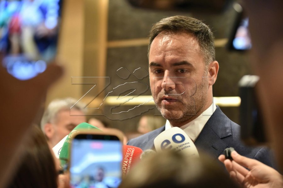 Konjufca për Salin: Po të ishte verifikuar, nuk do të hynte në zyrën e Kurtit