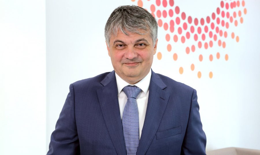 Drejtori i “Telekom Serbia” angazhon ekip ndërkombëtar nga SHBA-ja e BE-ja, pasi Kosova e shpalli “non grata”