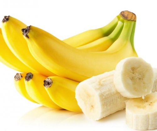 Bananet kurojnë pagjakësinë dhe depresionin