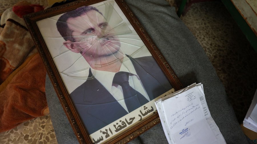 Gjykata siriane dënon me vdekje në mungesë Bashar al Assadin për krime lufte