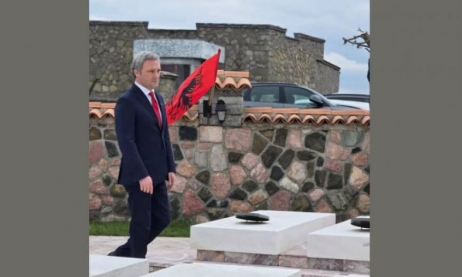 Spahia: Të thuash ‘Serbia e humbi Kosovën’ nuk është një lapsus politik por një shtrembërim dashakeq e thellësisht i rrezikshëm i historisë